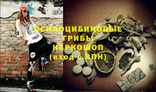 спайс Лиски